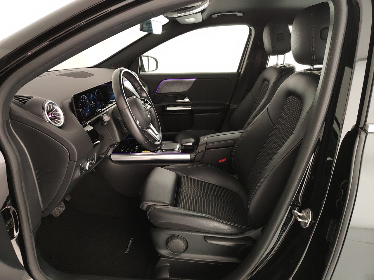 GLA 200 d Sport Plus auto - Certified