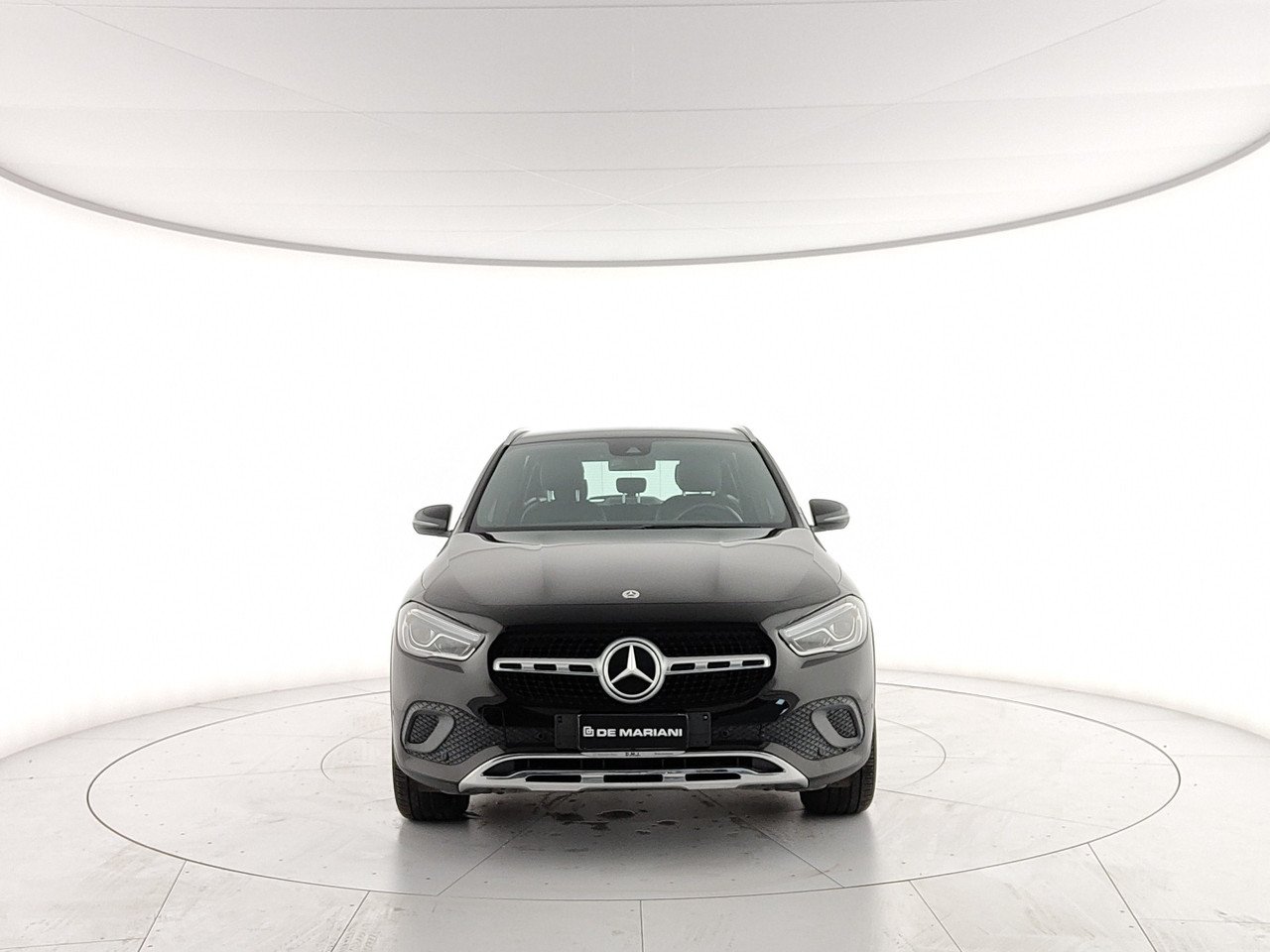 GLA 200 d Sport Plus auto - Certified