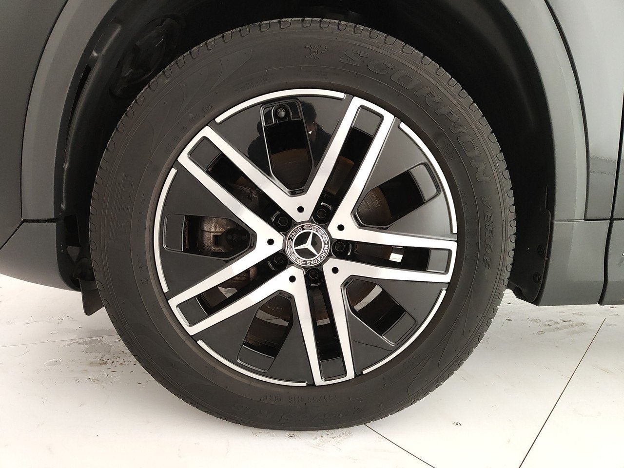 GLA 200 d Sport Plus auto - Certified