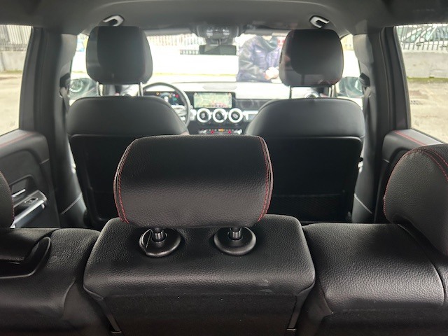 GLB 200 d Premium auto - Certified