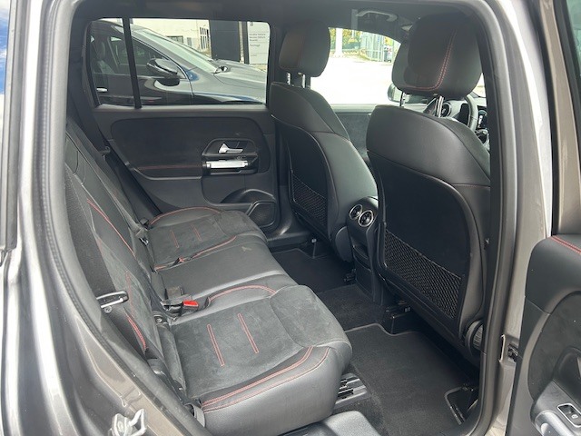 GLB 200 d Premium auto - Certified