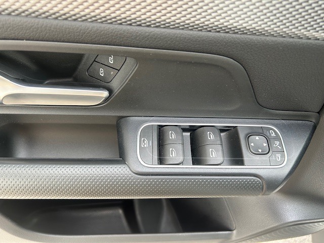 GLA 180 d Business Extra auto - Certified