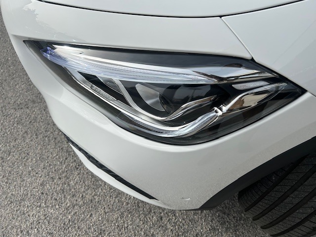 GLA 180 d Business Extra auto - Certified