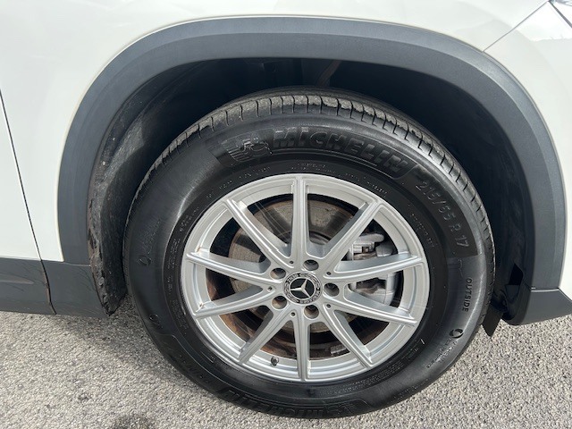 GLA 180 d Business Extra auto - Certified