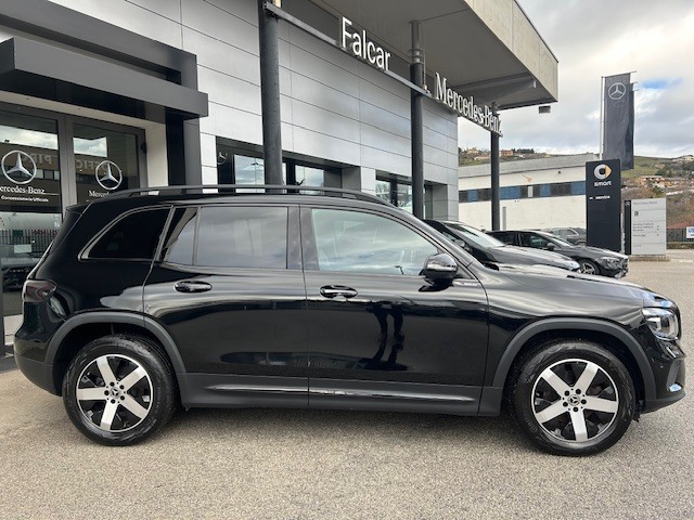 GLB 180 d Sport Plus auto - Certified