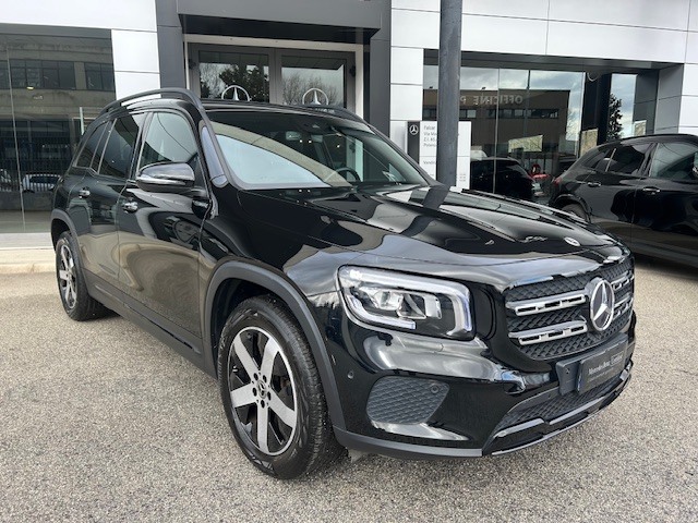 GLB 180 d Sport Plus auto - Certified