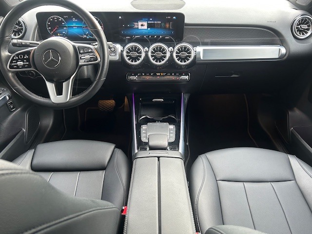 GLB 180 d Sport Plus auto - Certified