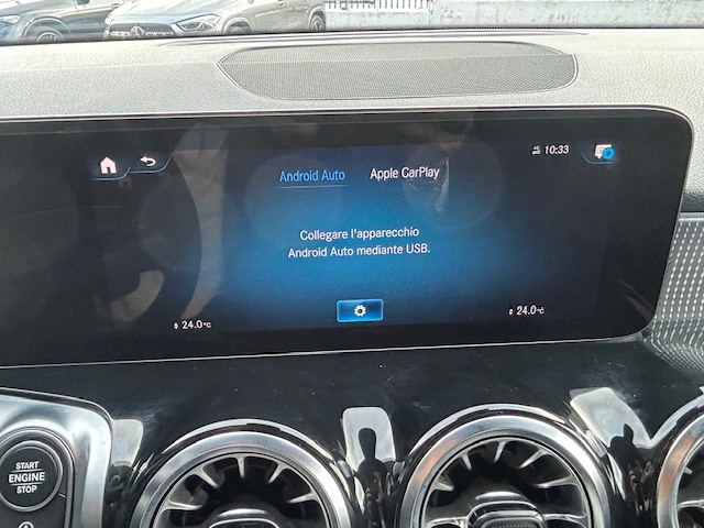 GLB 180 d Sport Plus auto - Certified