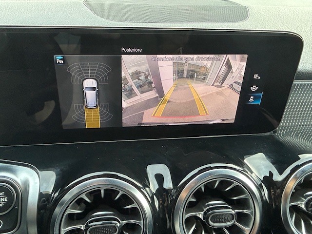 GLB 180 d Sport Plus auto - Certified