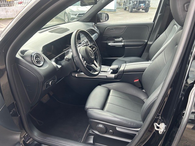 GLB 180 d Sport Plus auto - Certified