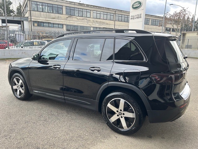 GLB 180 d Sport Plus auto - Certified