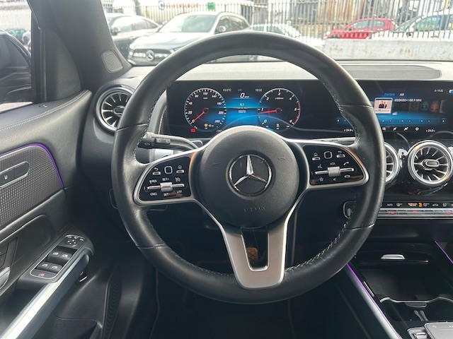 GLB 180 d Sport Plus auto - Certified