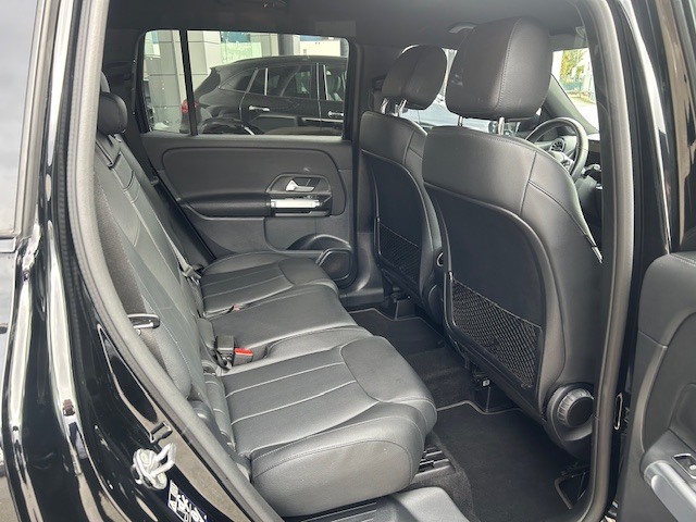 GLB 180 d Sport Plus auto - Certified