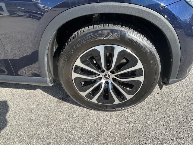 GLC Coupe 220 d Advanced Plus 4matic auto - Certified