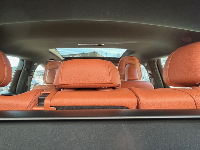 GLC Coupe 220 d Advanced Plus 4matic auto - Certified