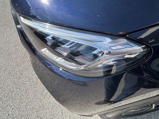 GLC Coupe 220 d Advanced Plus 4matic auto - Certified