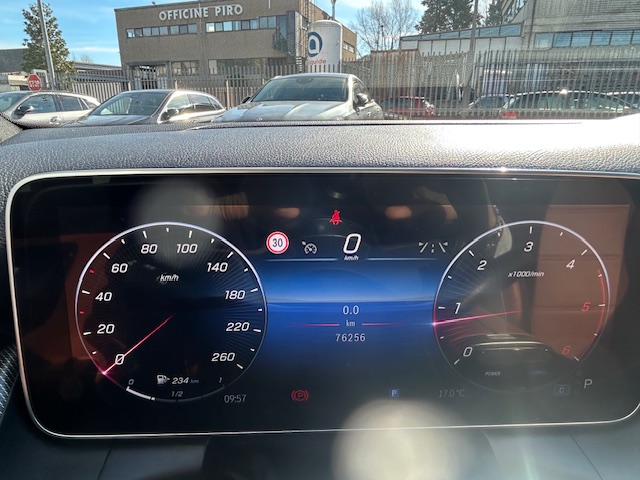 GLC Coupe 220 d Advanced Plus 4matic auto - Certified