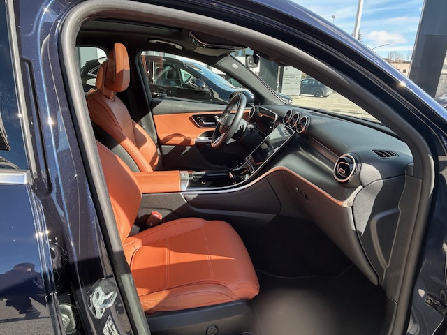 GLC Coupe 220 d Advanced Plus 4matic auto - Certified