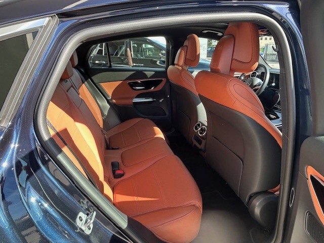 GLC Coupe 220 d Advanced Plus 4matic auto - Certified