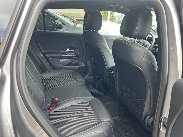 GLA 200 d Sport Plus auto - Certified