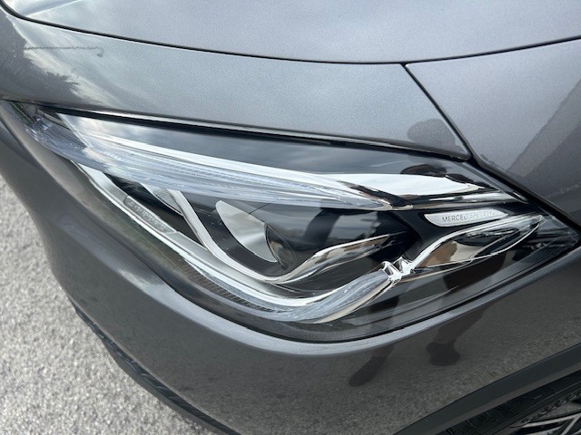 GLA 200 d Sport Plus auto - Certified