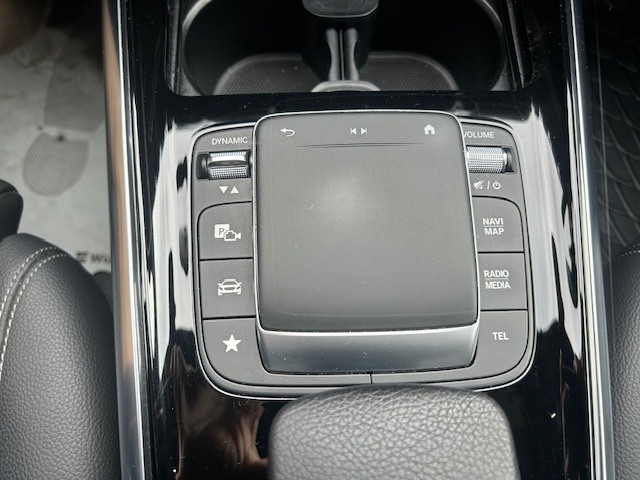 GLA 200 d Sport Plus auto - Certified