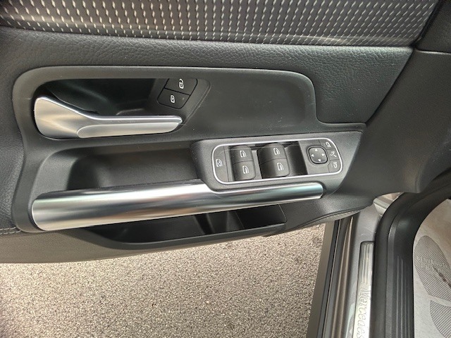 GLA 200 d Sport Plus auto - Certified