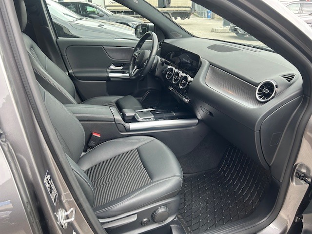 GLA 200 d Sport Plus auto - Certified