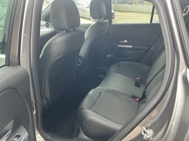 GLA 200 d Sport Plus auto - Certified