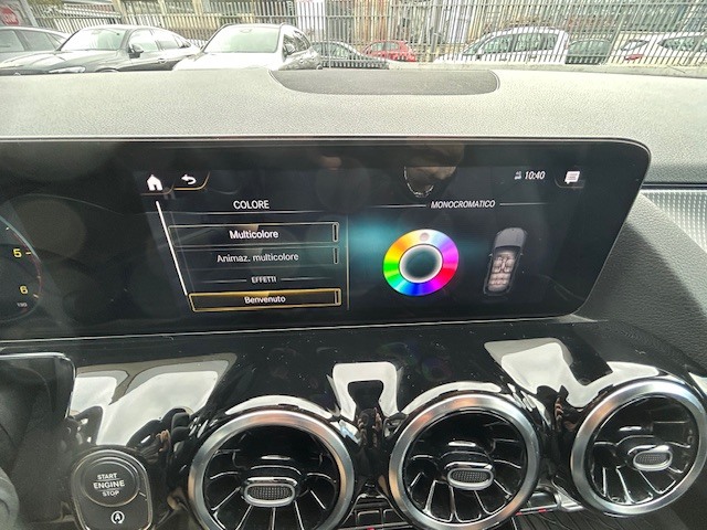 GLA 200 d Sport Plus auto - Certified