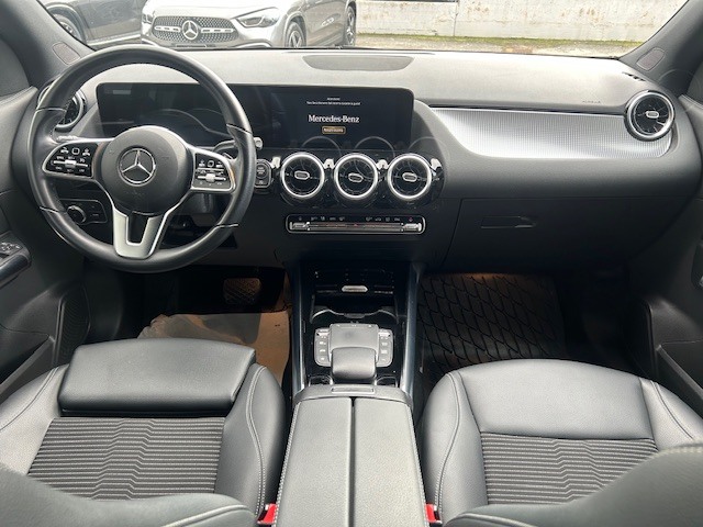 GLA 200 d Sport Plus auto - Certified