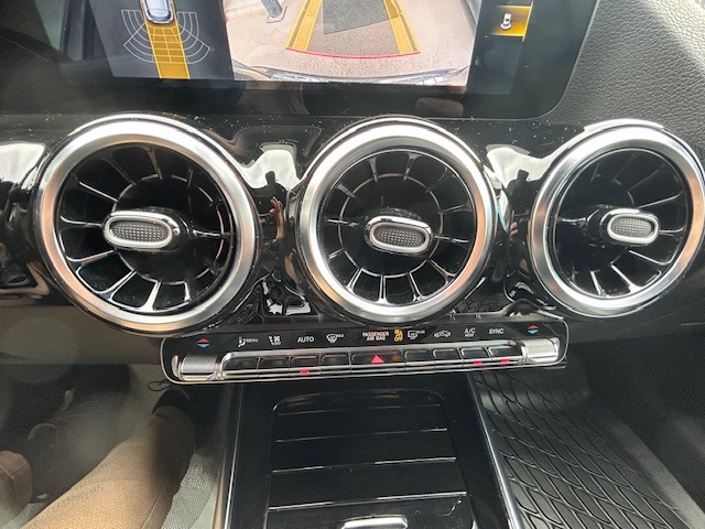 GLA 200 d Sport Plus auto - Certified