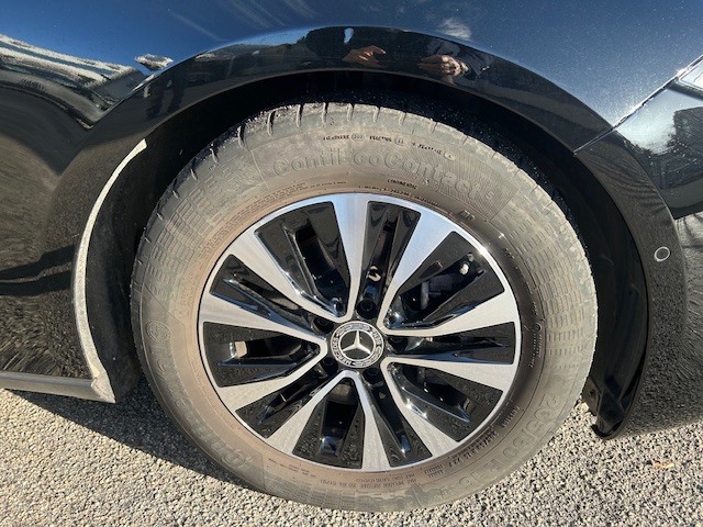 A 180 d Advanced auto - Certified