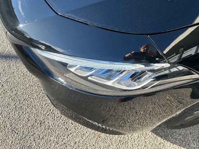 A 180 d Advanced auto - Certified