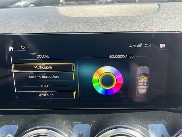 GLA 200 d Premium 4matic auto - Certified