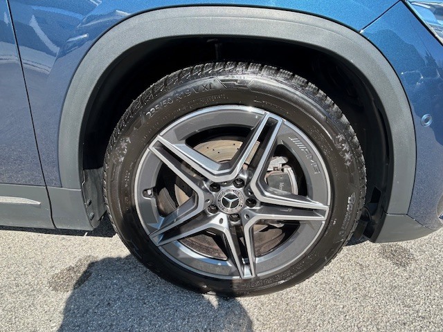 GLA 200 d Premium 4matic auto - Certified