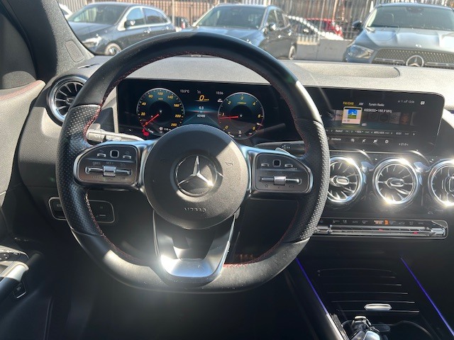 GLA 200 d Premium 4matic auto - Certified