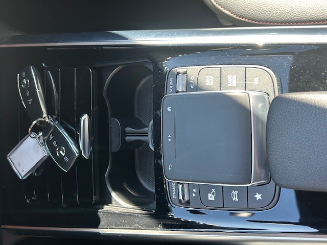 GLA 200 d Premium 4matic auto - Certified