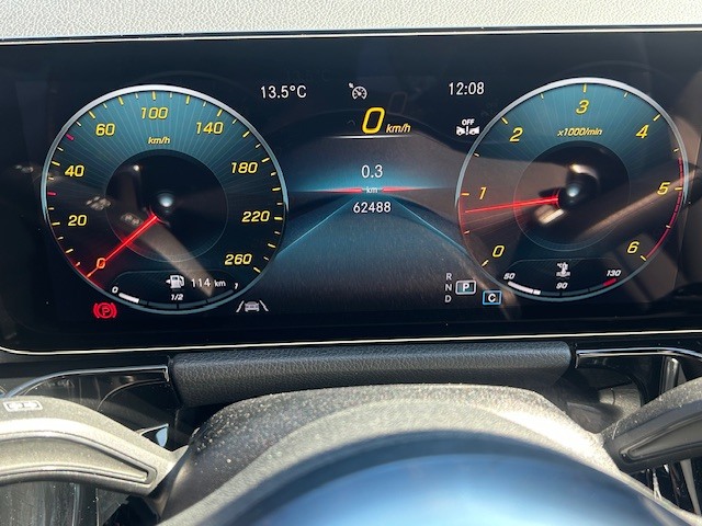 GLA 200 d Premium 4matic auto - Certified