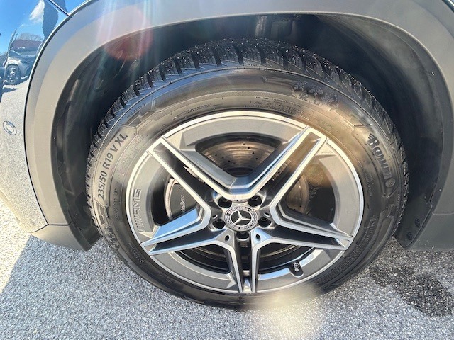 GLA 200 d Premium 4matic auto - Certified