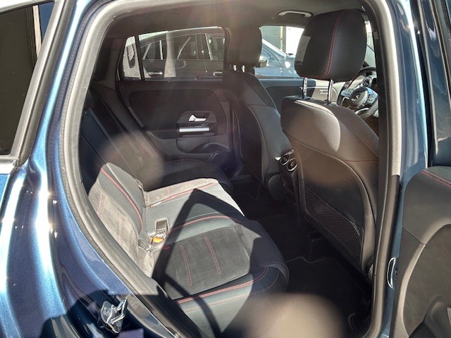 GLA 200 d Premium 4matic auto - Certified