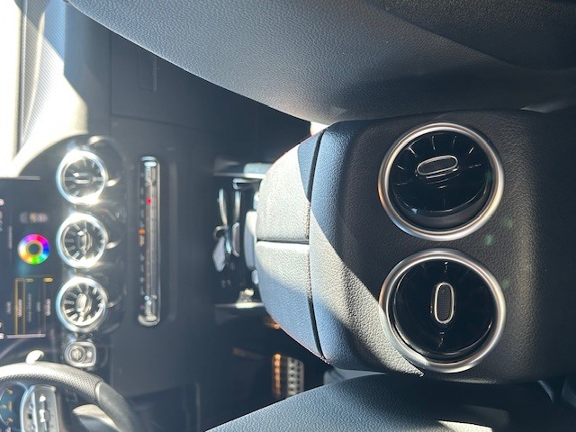 GLA 200 d Premium 4matic auto - Certified