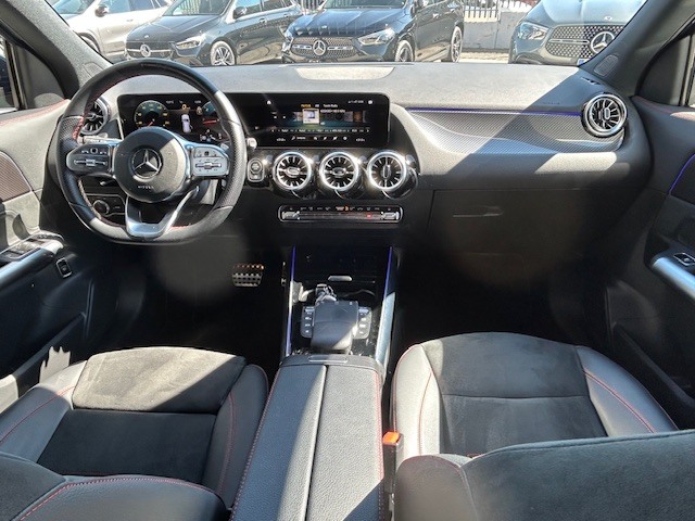 GLA 200 d Premium 4matic auto - Certified