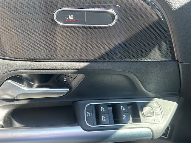 GLA 200 d Premium 4matic auto - Certified