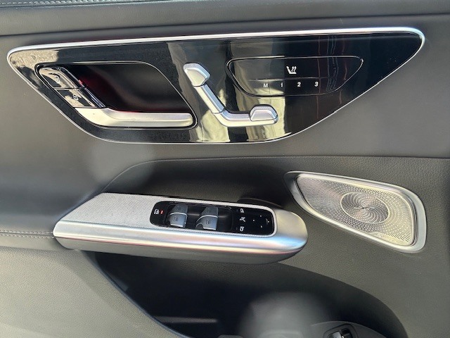 GLC Coupe AMG 43 AMG Line Premium Plus 4matic auto - Certified