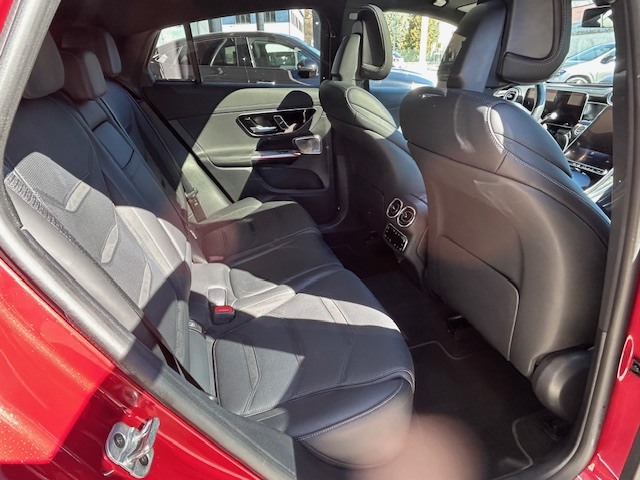 GLC Coupe AMG 43 AMG Line Premium Plus 4matic auto - Certified