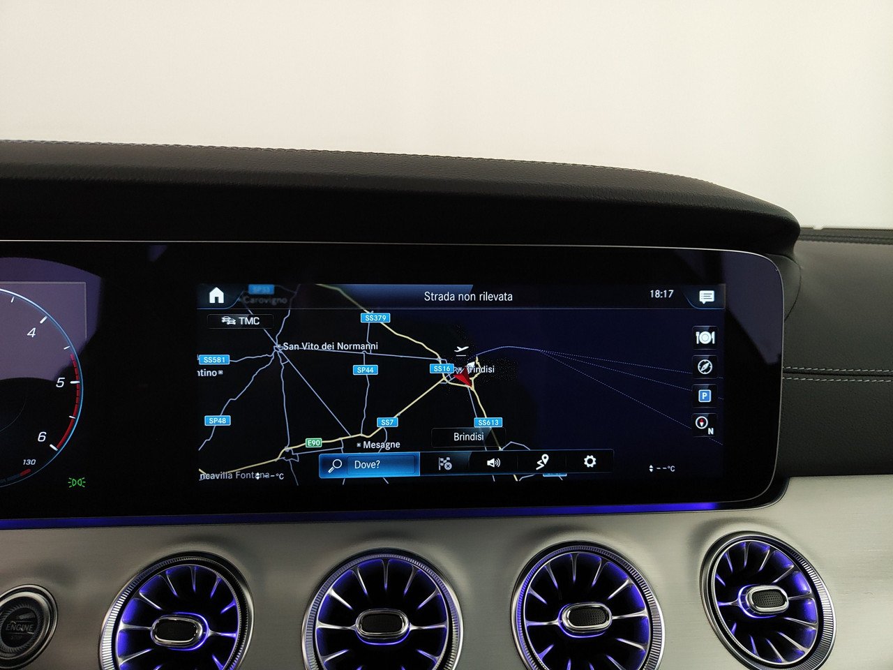 E Coupe 220 d Premium Plus 4matic auto my20 - Certified