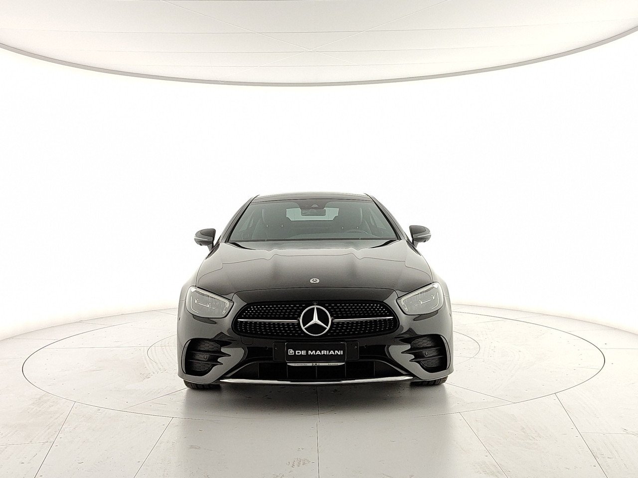 E Coupe 220 d Premium Plus 4matic auto my20 - Certified