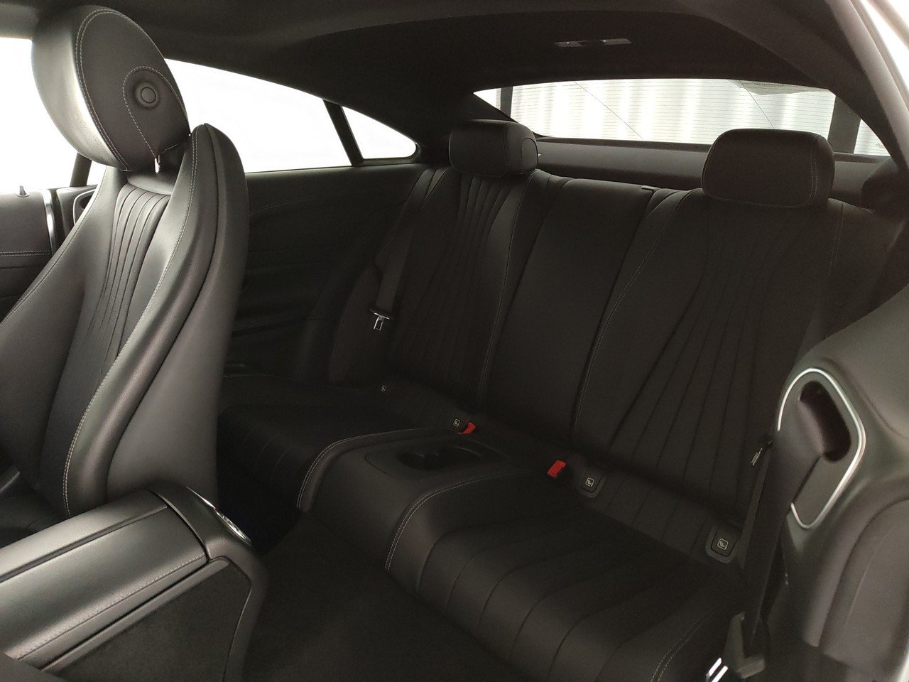 E Coupe 220 d Premium Plus 4matic auto my20 - Certified