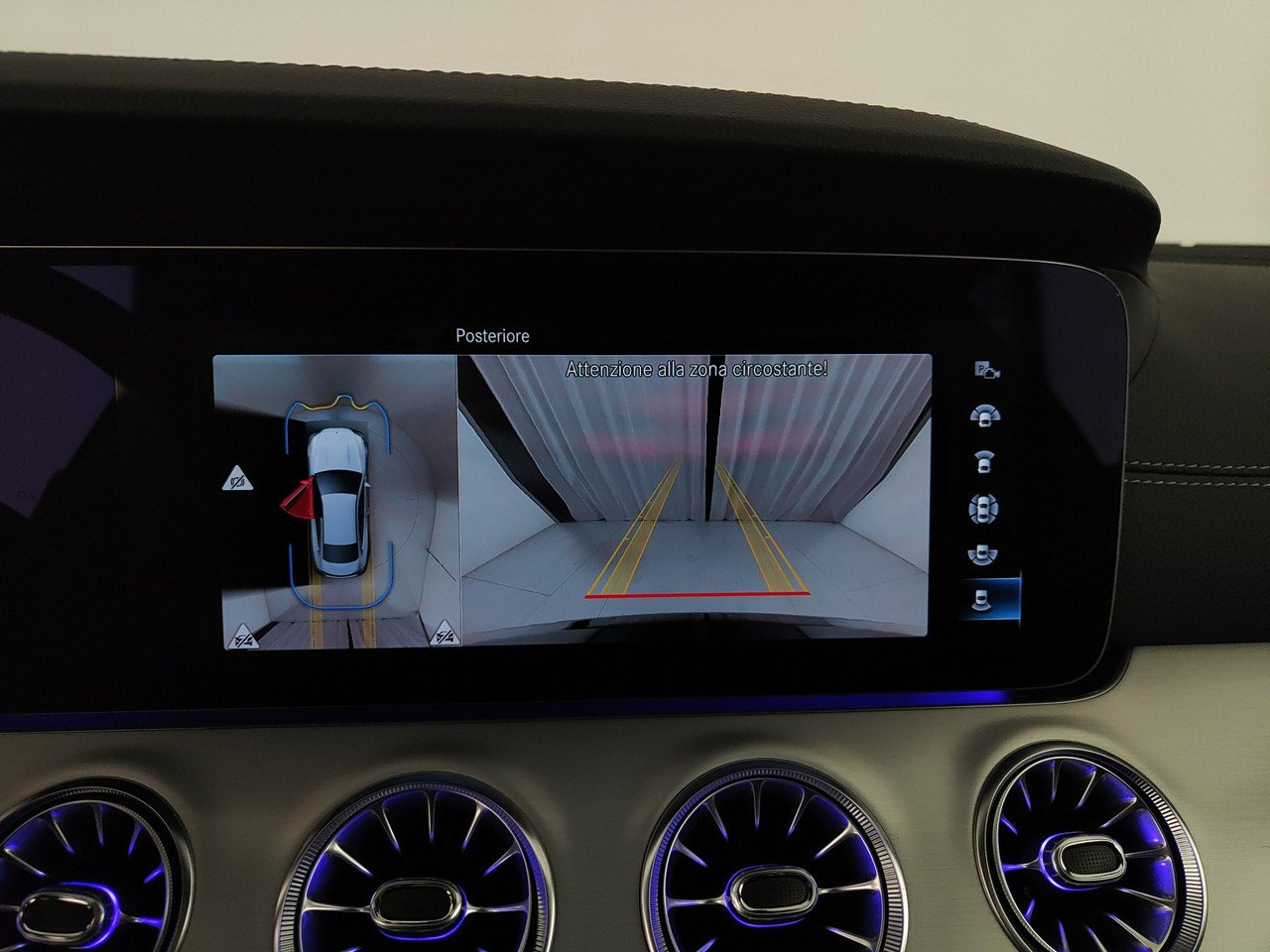 E Coupe 220 d Premium Plus 4matic auto my20 - Certified